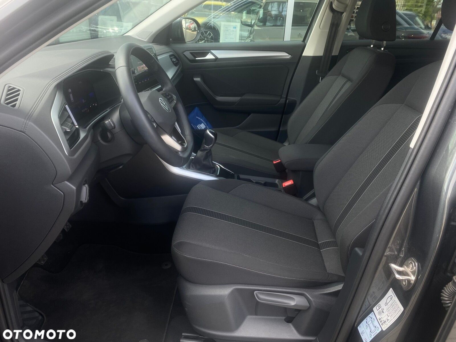 Volkswagen T-Roc 1.0 TSI Life - 11