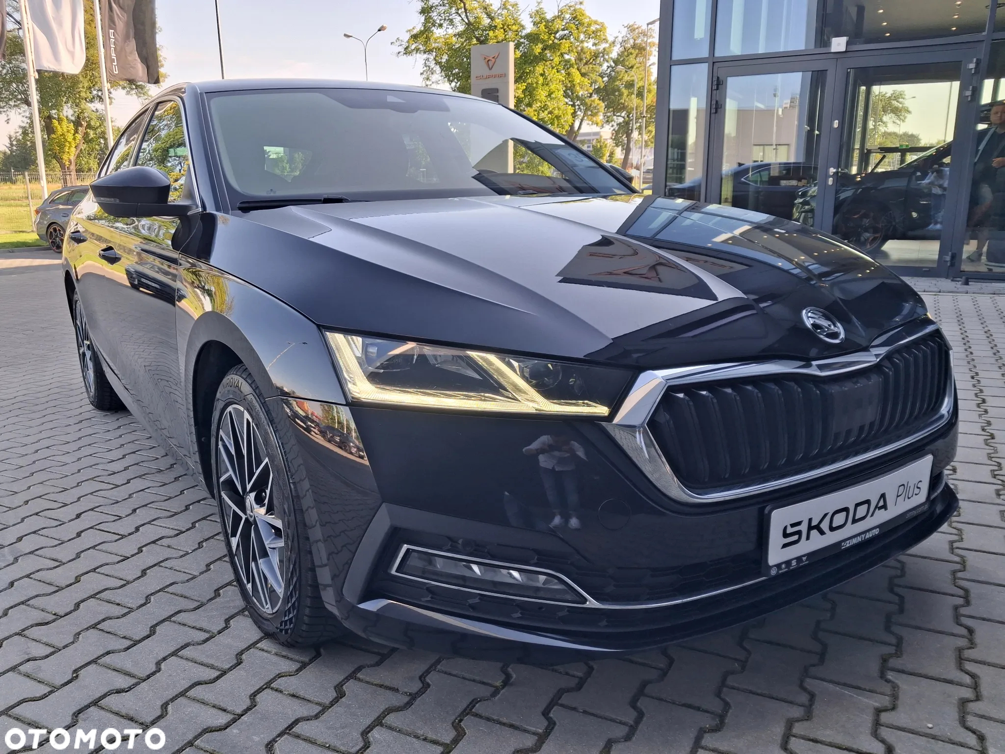 Skoda Octavia - 30