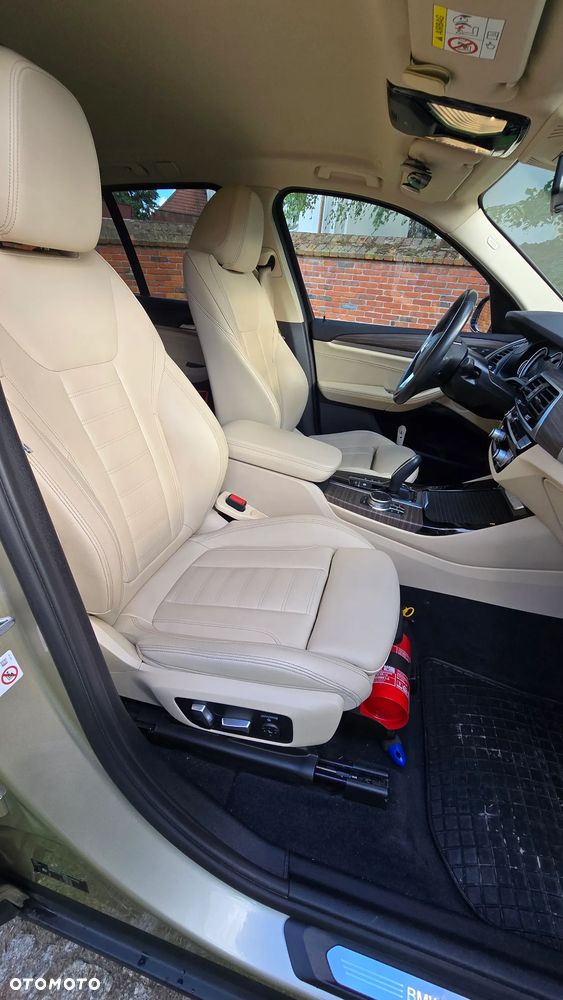 BMW X3 - 23