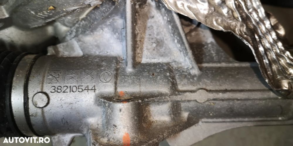 Caseta directie Peugeot 2008, Citroen DS3, Corsa F, Mokka Peugeot 308, 38210544 - 4