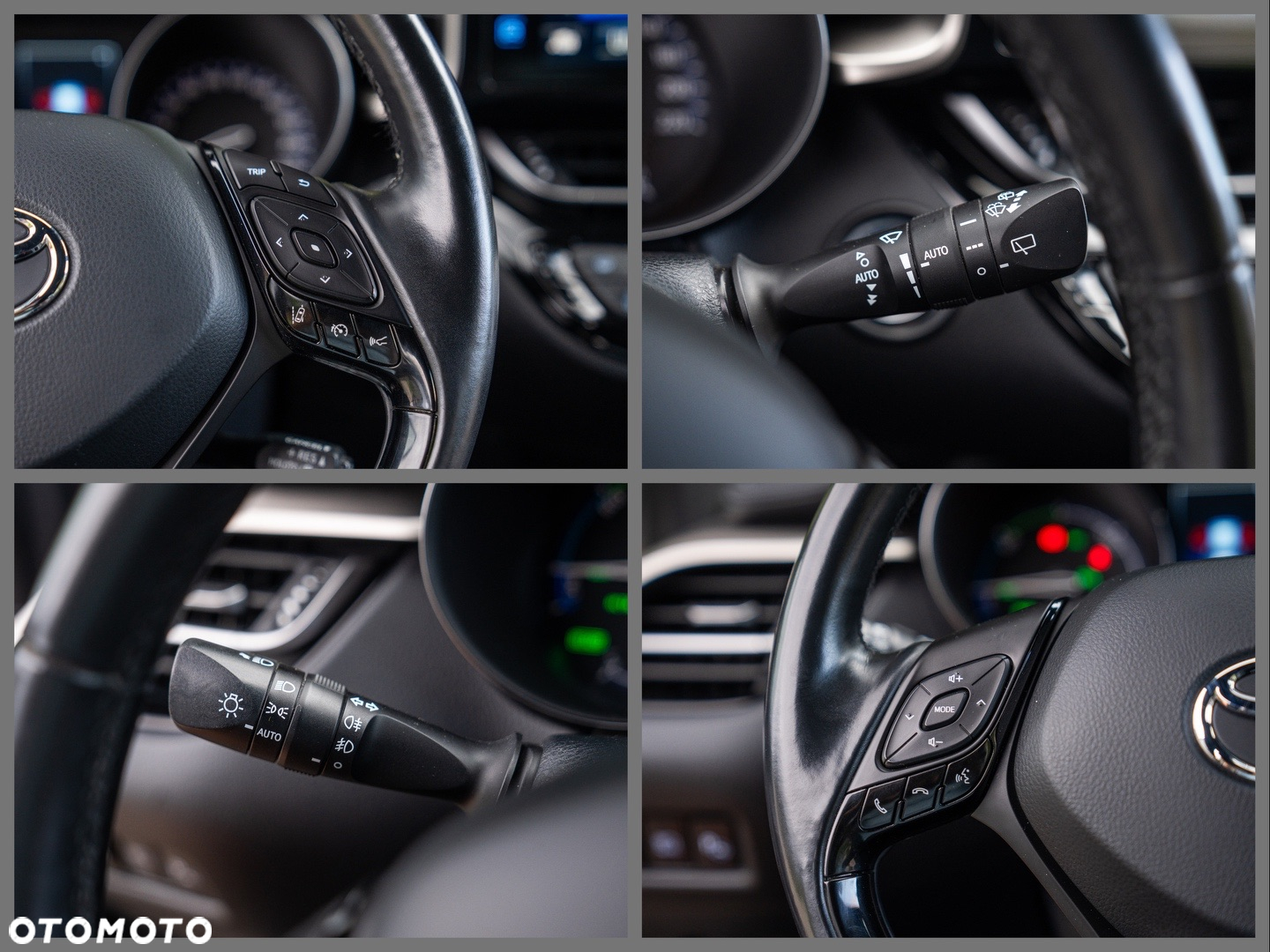 Toyota C-HR - 33