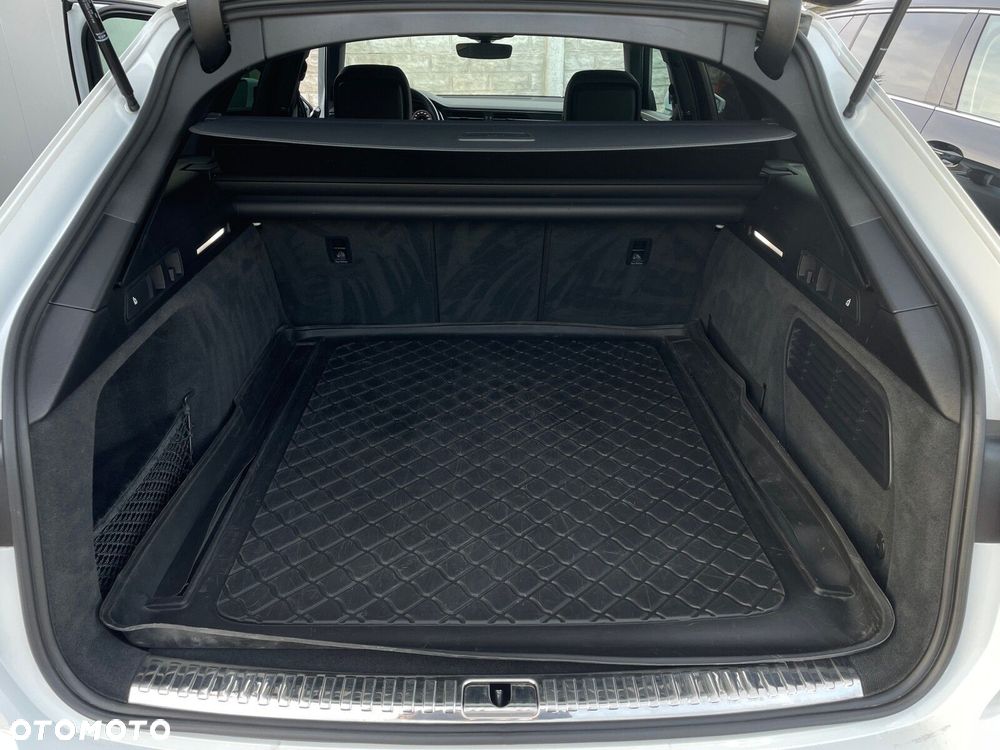 Audi A6 Avant TDI mHEV Quattro S tronic - 14