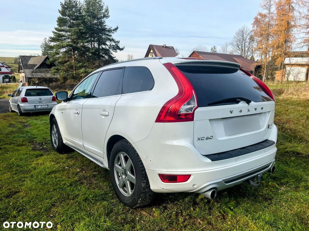Volvo XC 60 - 8