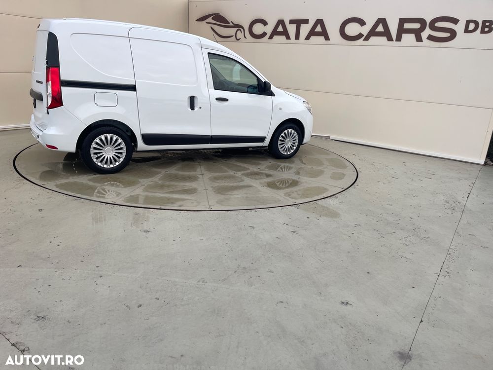 Dacia Dokker 1.5DCI - 16