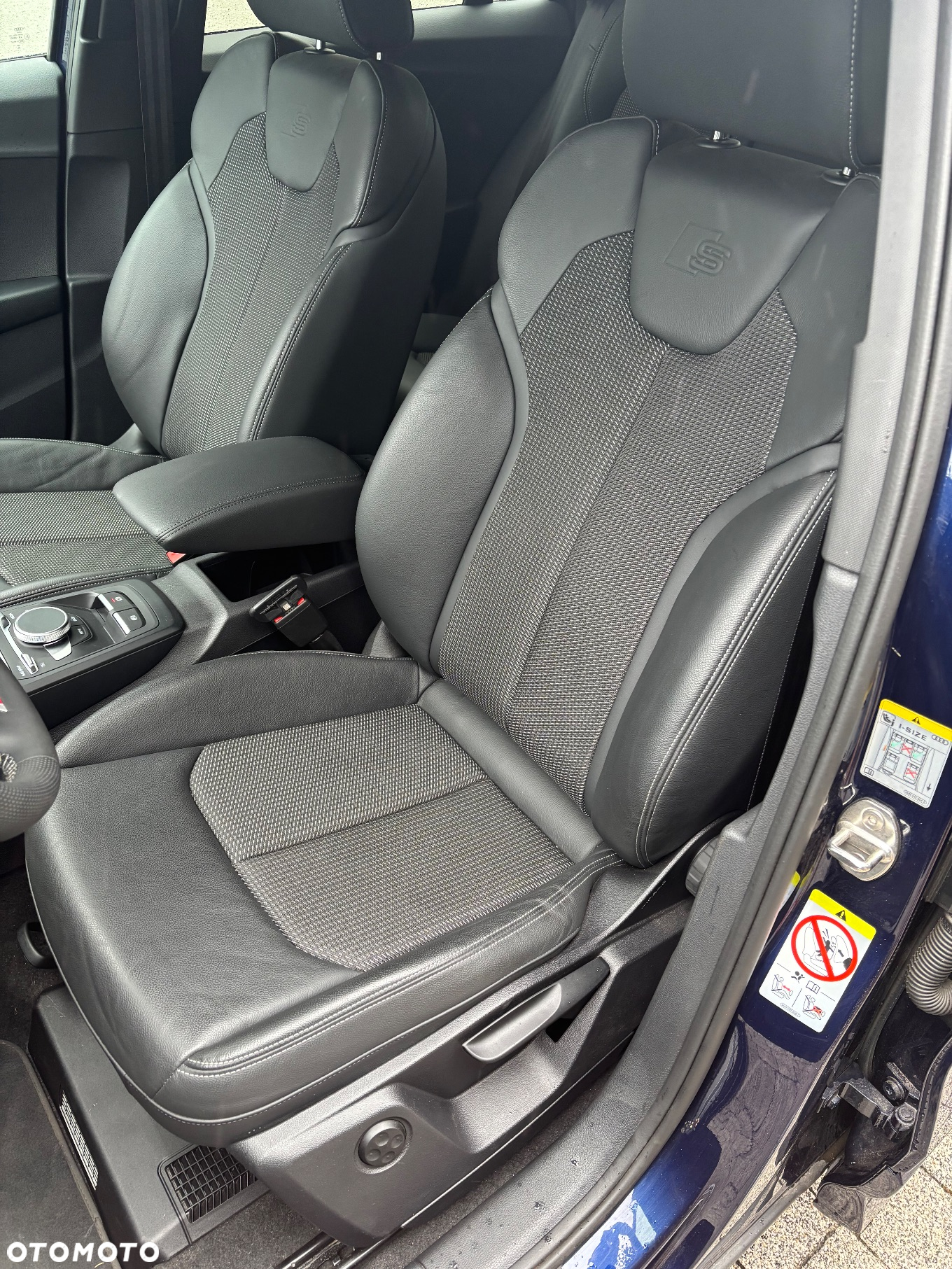 Audi Q2 35 TFSI S Line - 6