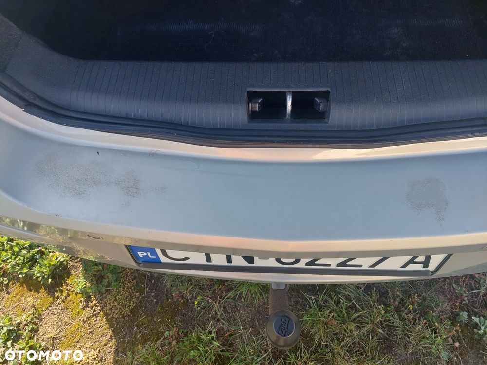 Opel Astra 1.6 Cosmo - 14