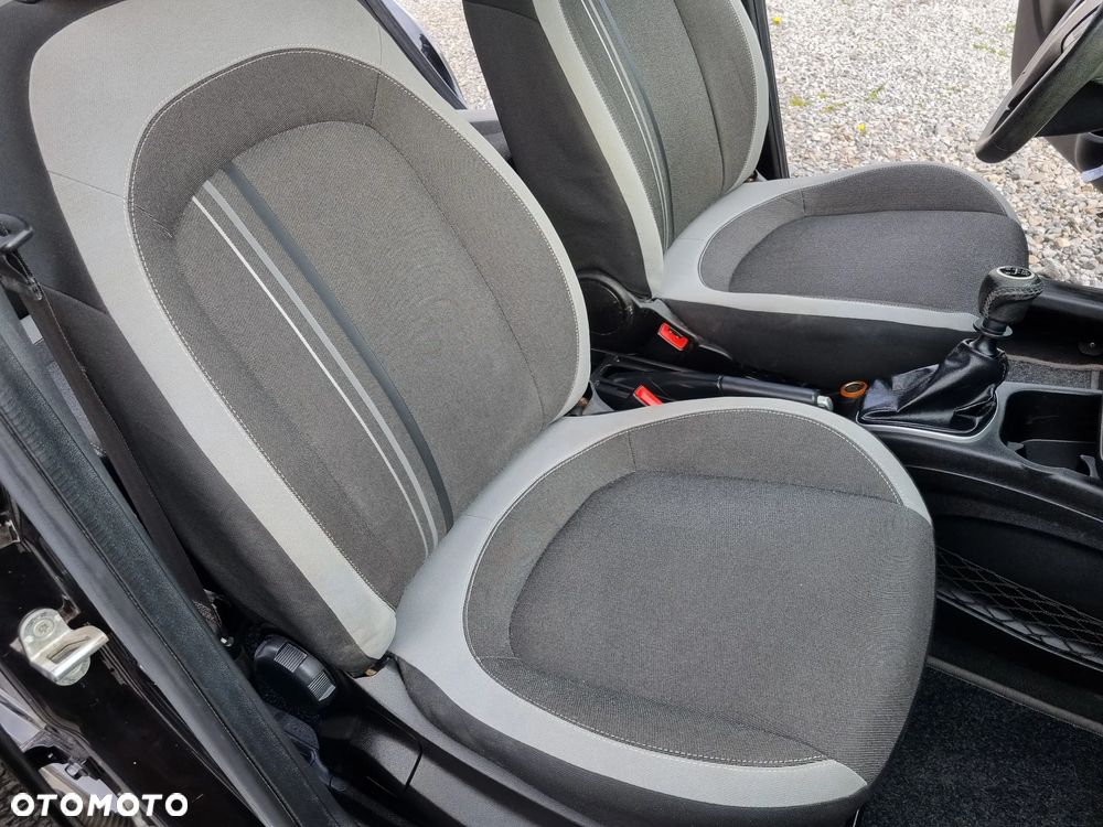 Fiat Punto Evo 1.2 8V Dynamic Start&Stop - 16