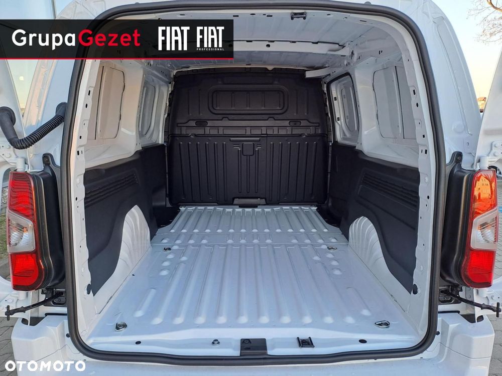 Fiat Doblo - 6