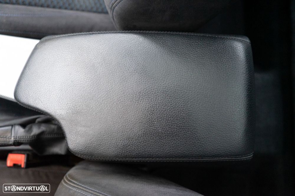 BMW 320 d Pack M - 30