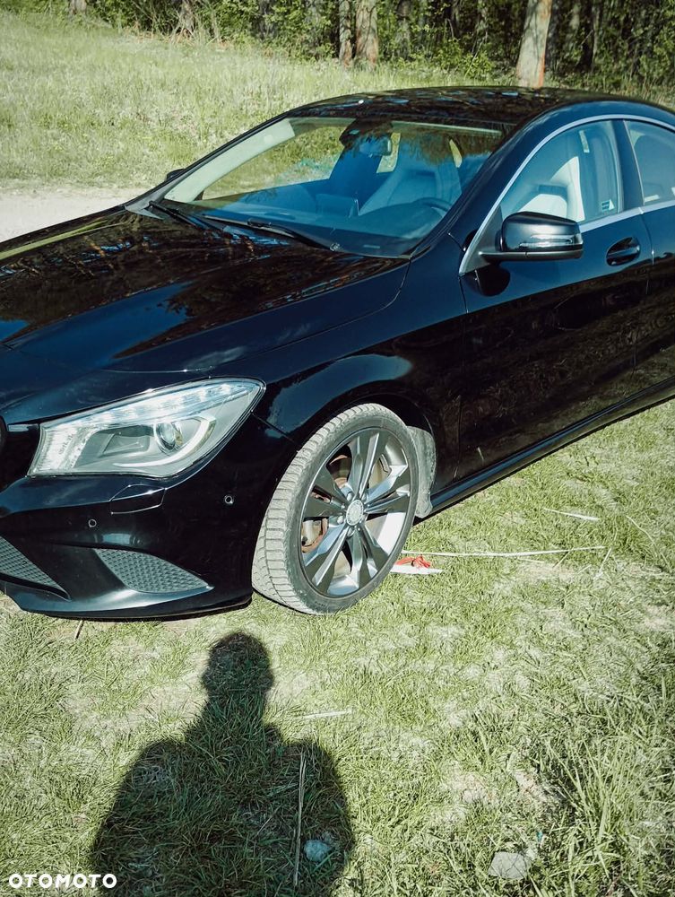 Mercedes-Benz CLA - 6