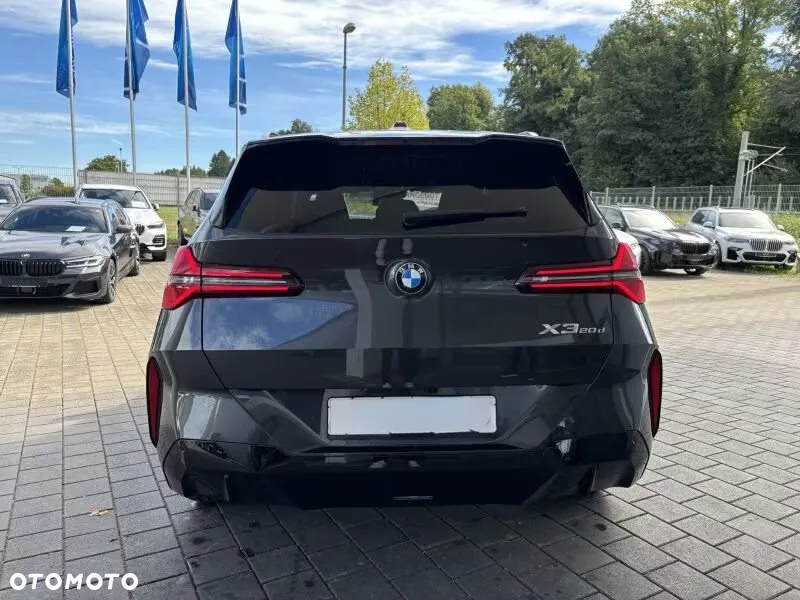 BMW X3 - 5