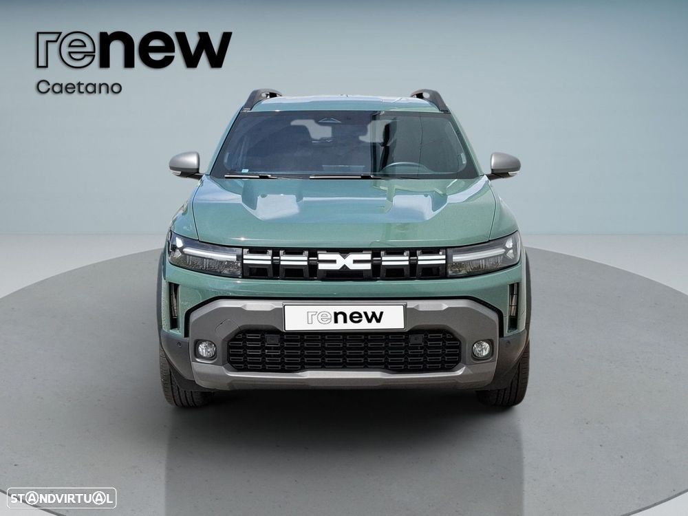 Dacia Duster 1.2 TCe ECO-G Journey EDC - 2