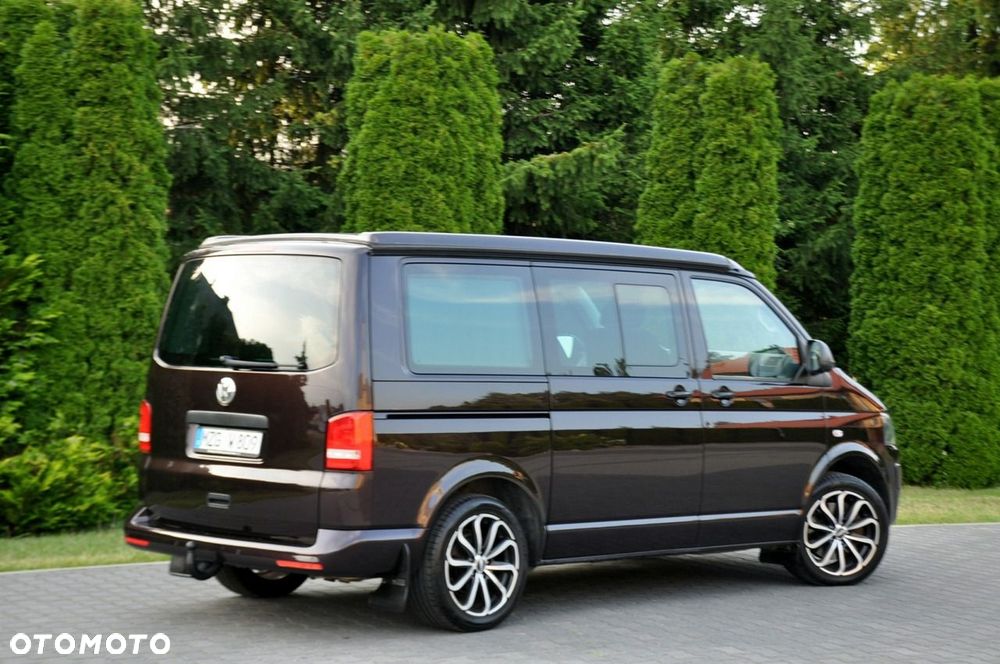 Volkswagen California - 7