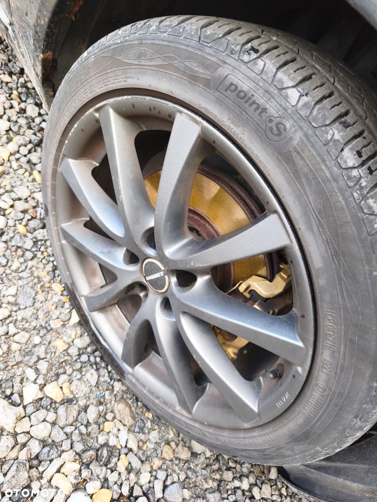 Alfa Romeo 159 - 18