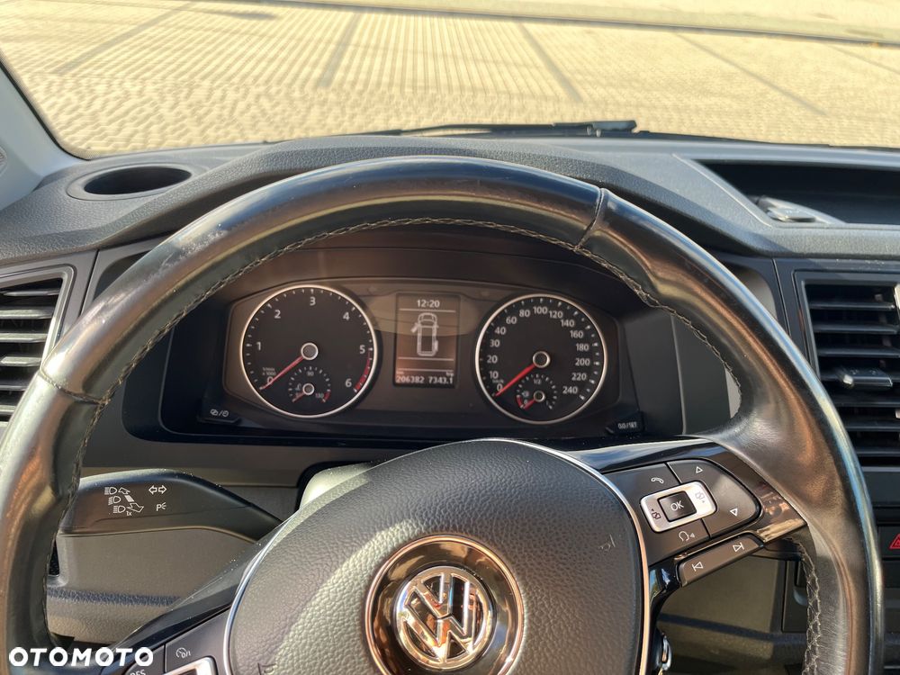 Volkswagen Multivan 2.0 TDI L1 Trendline - 14