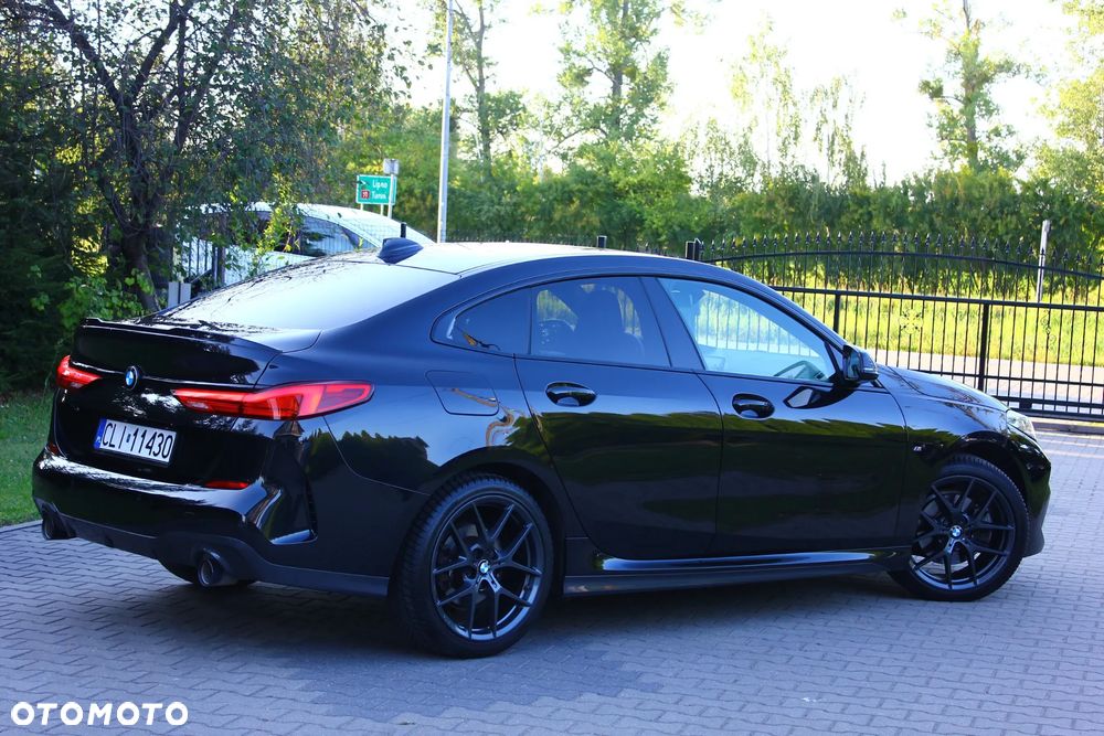BMW Seria 2 218d M Sport sport - 11