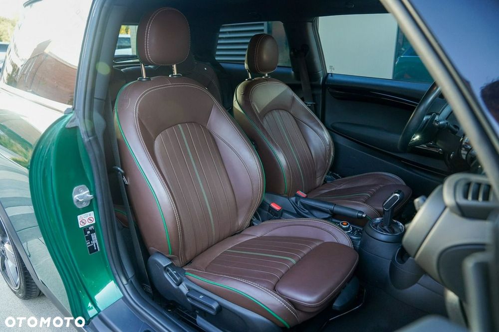 MINI Cooper S 60 Years Chili - 26