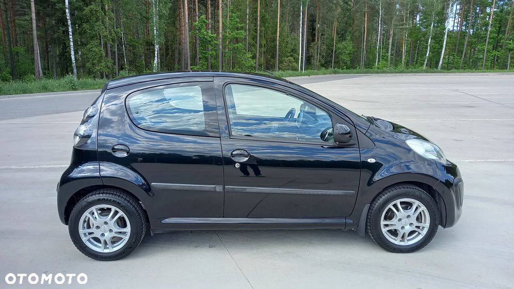 Citroën C1 - 19