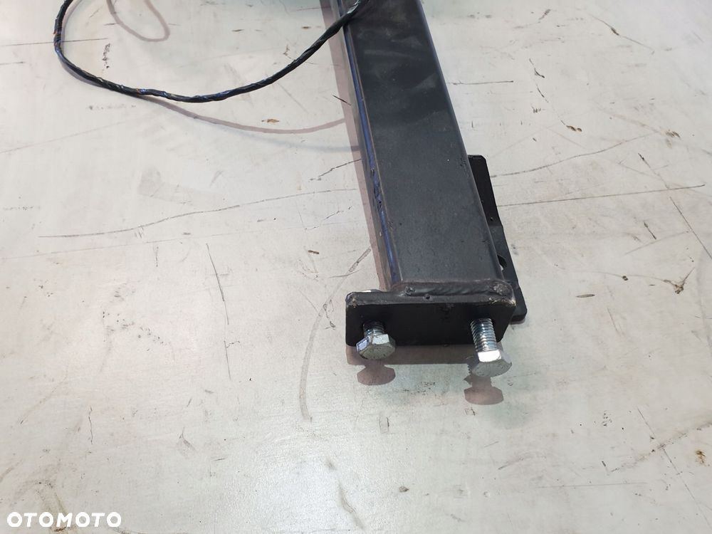 hak holowniczy kula 55r-01 0003 ford fiesta mk6 - 6