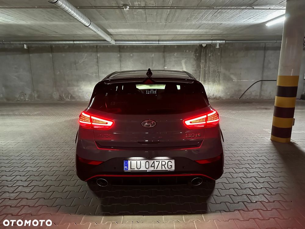 Hyundai i30 N - 17