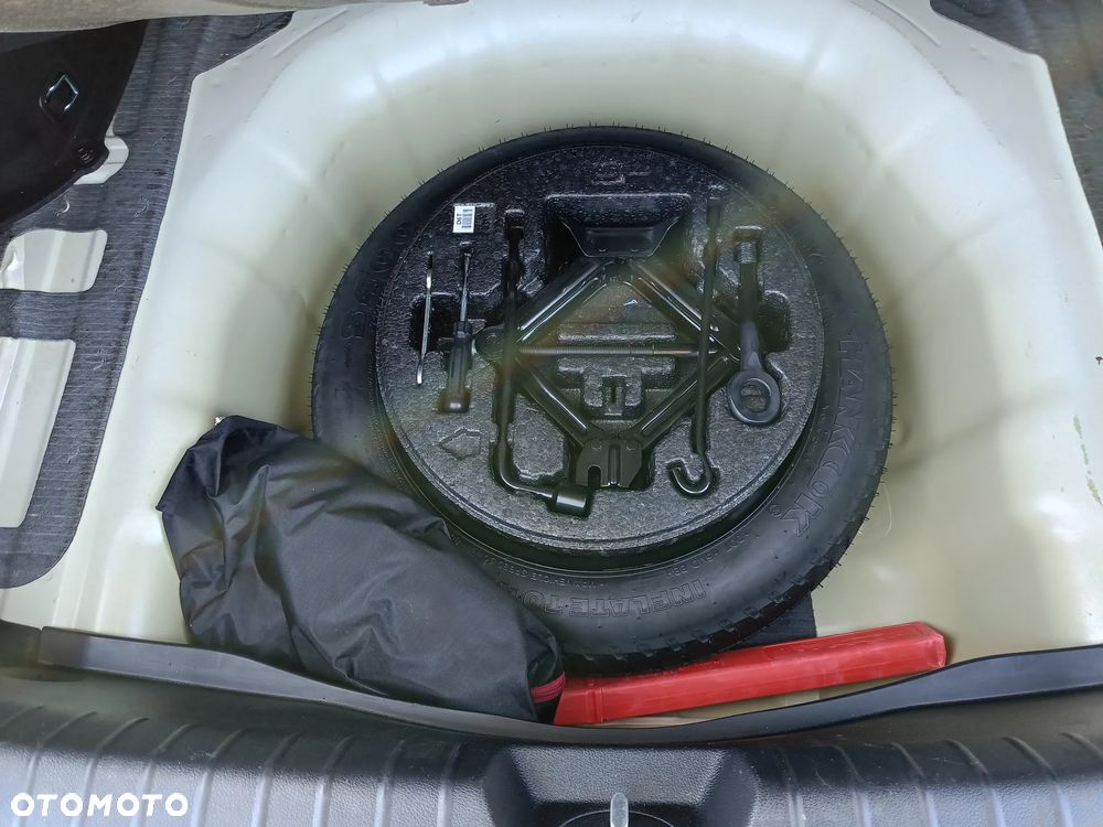 Kia Optima 1.7 CRDI DCT Business Supreme - 31