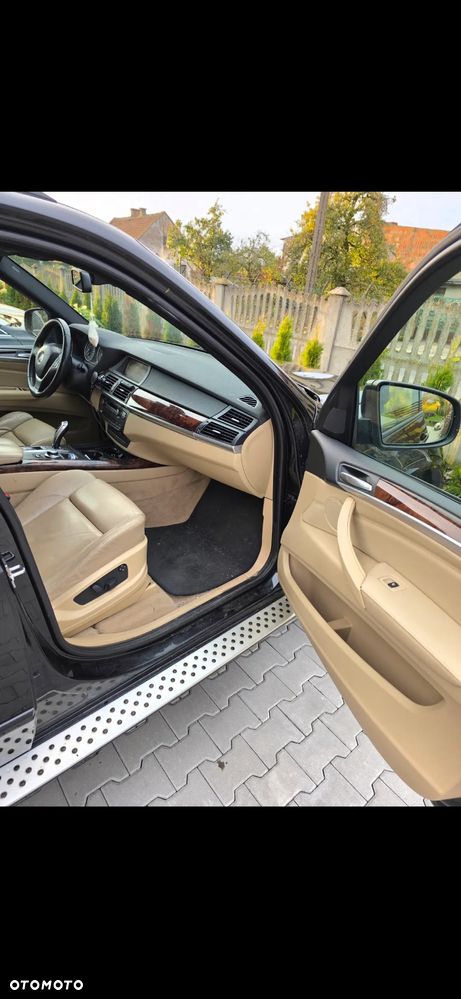 BMW X5 3.0d xDrive - 7