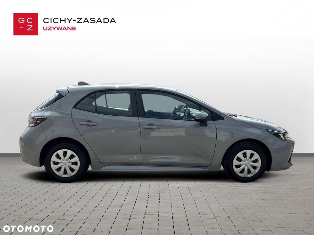 Toyota Corolla - 7