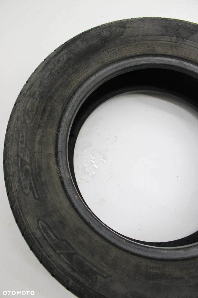 165/70R14 84T Dunlop Sp Sport 01 - 4