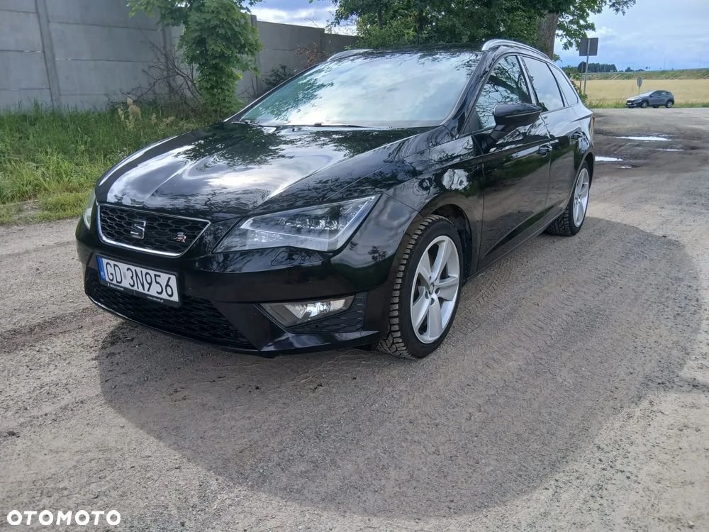 Seat Leon - 1