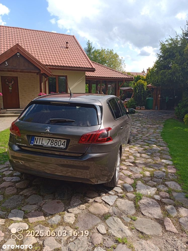 Peugeot 308 - 14