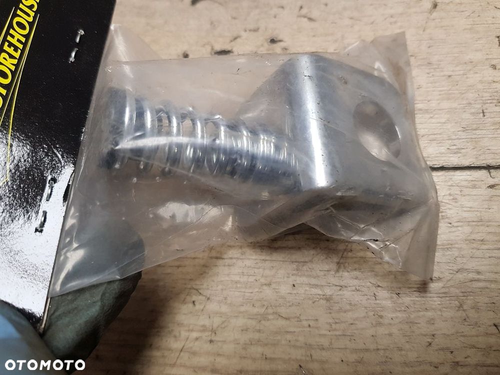 Sprężyna amortyzująca zacisk tył MCS 508300 Harley Davidson FL FX - 5