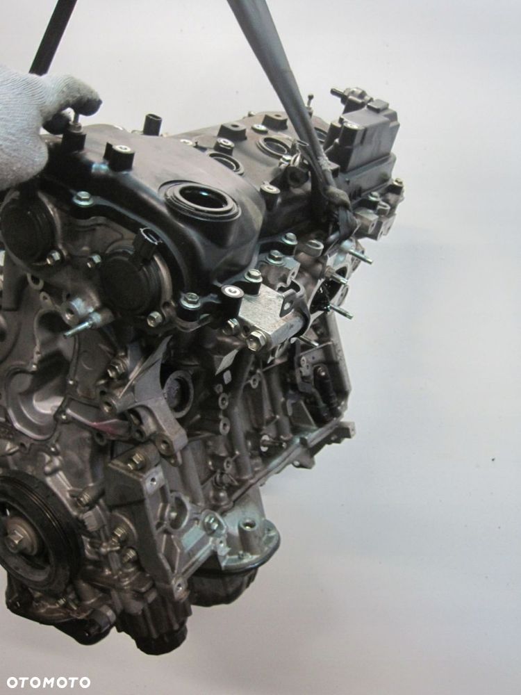 SILNIK MOTOR LEXUS RX 450 RX450 3.5 i 2GR - 4