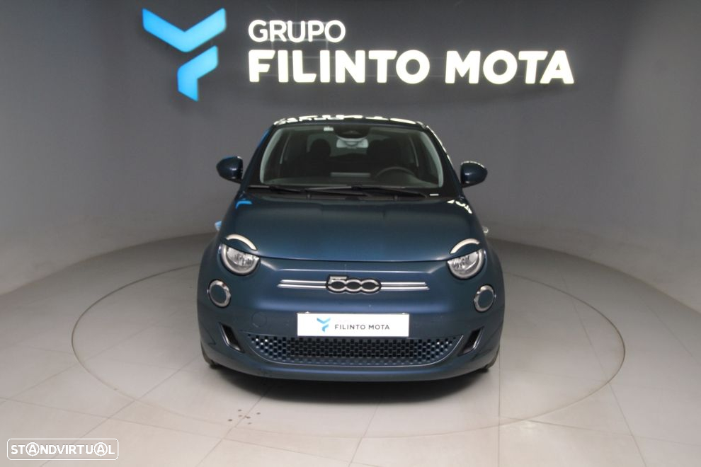 Fiat 500e Icon - 7