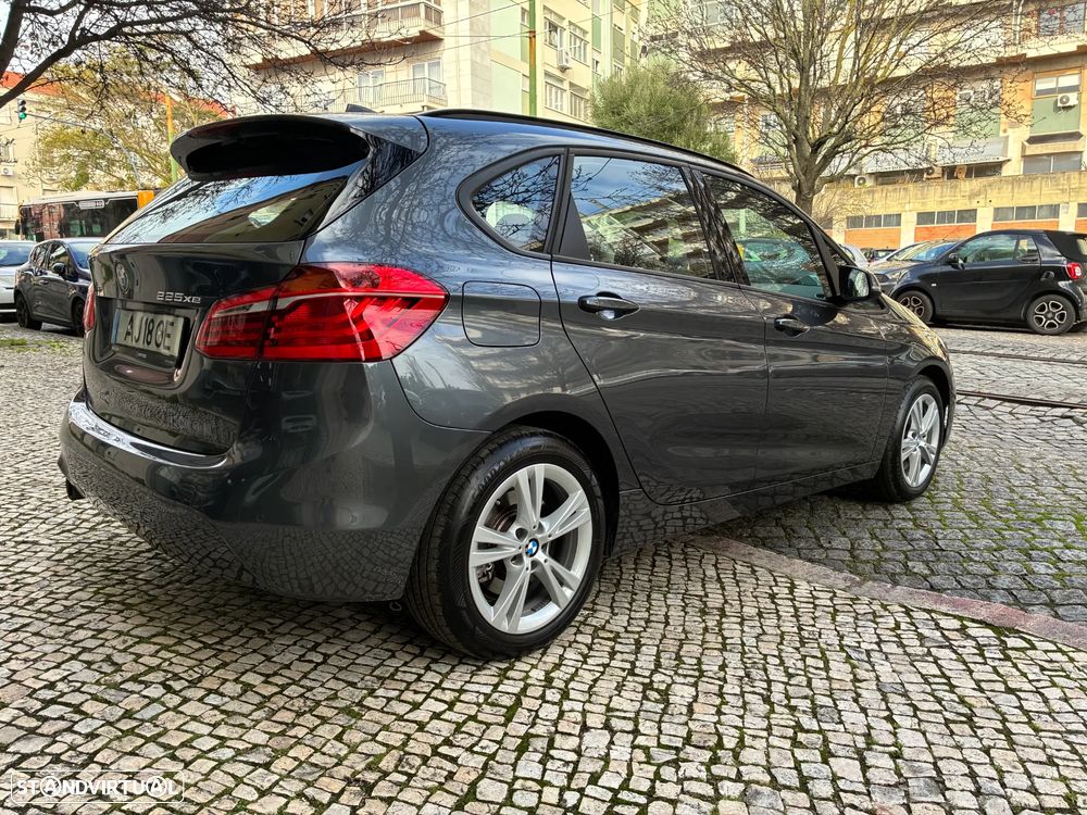 BMW 225xe Active Tourer iPerformance - 5