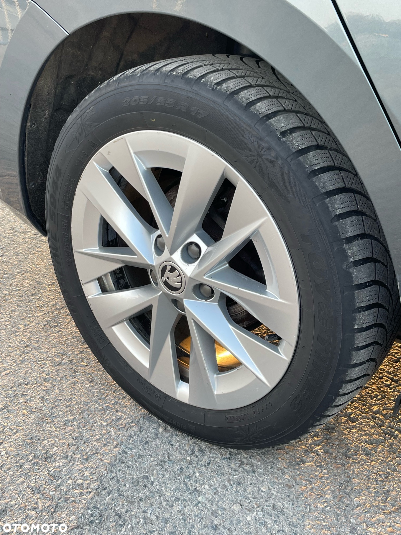 Skoda Octavia 2.0 TDI Ambition - 37