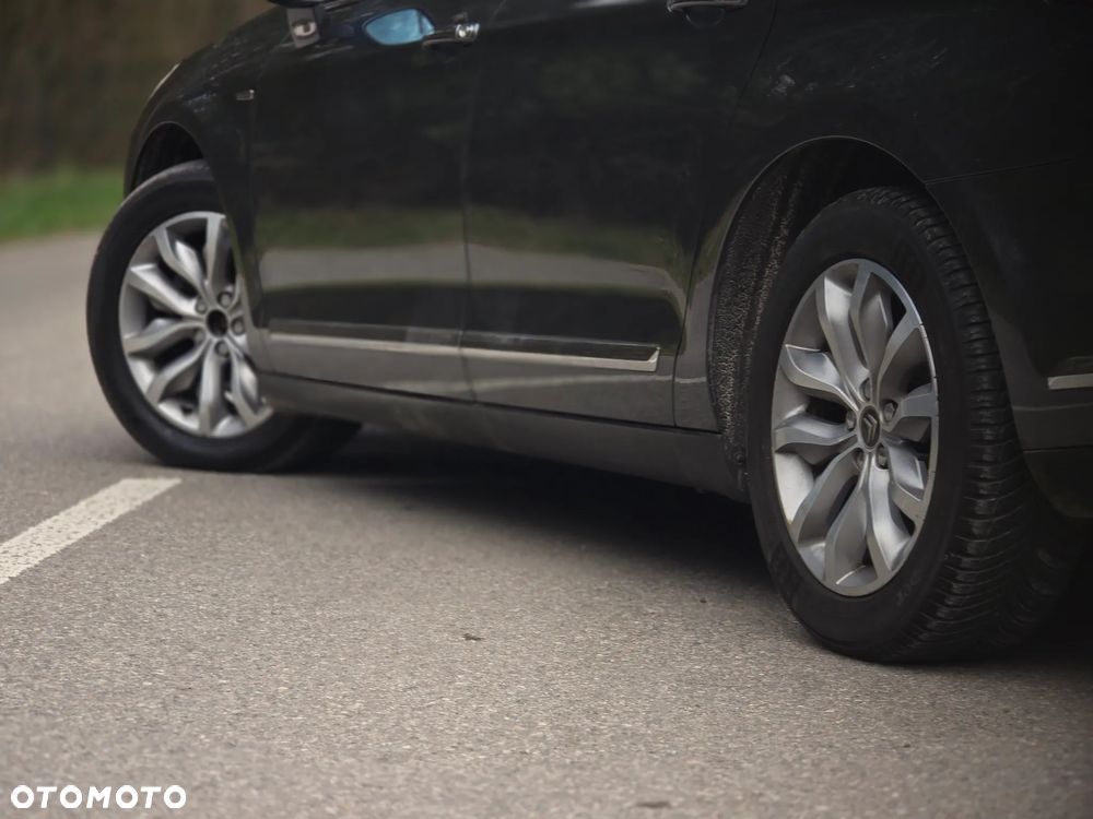 Citroën C5 HDi 165 FAP Exclusive - 34