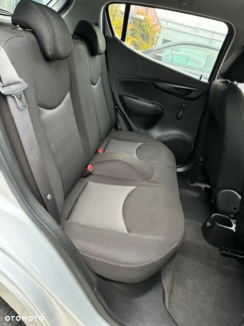 Opel Karl 1.0 Essentia - 15