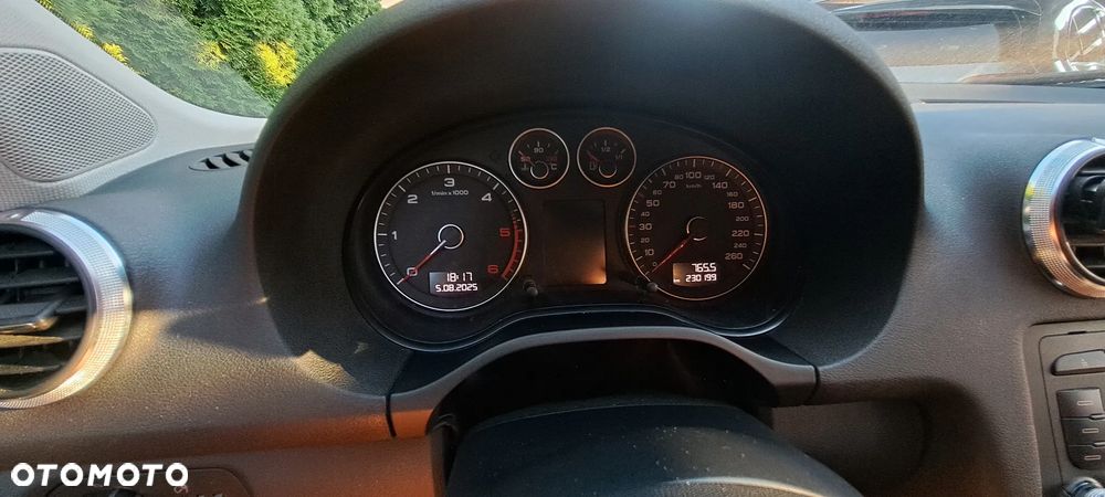 Audi A3 - 13