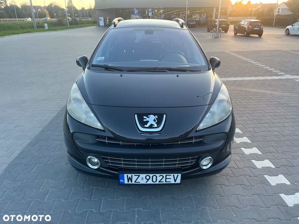 Peugeot 207 - 2