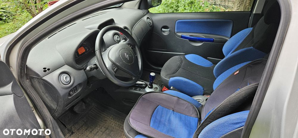 Citroën C2 1.4 VTR Senso Drive - 10
