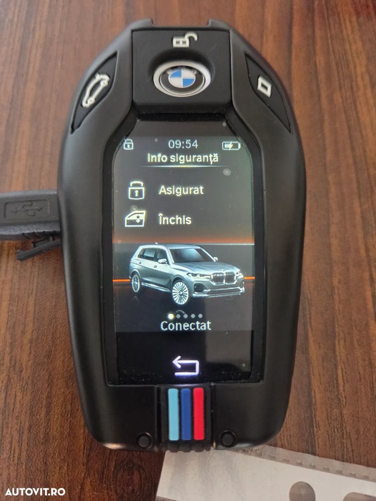 BMW X7 xDrive40d - 12