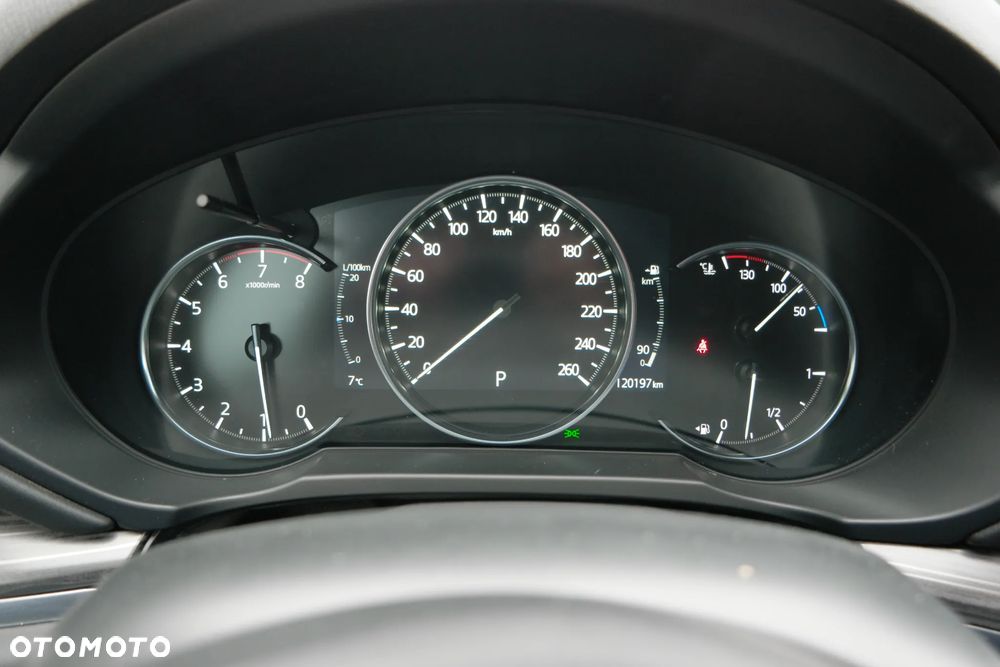 Mazda CX-5 2.5 Skypassion 2WD - 32