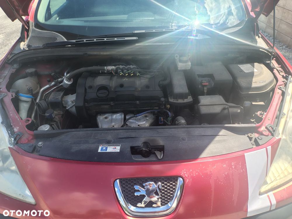 Peugeot 307 1.6 - 18