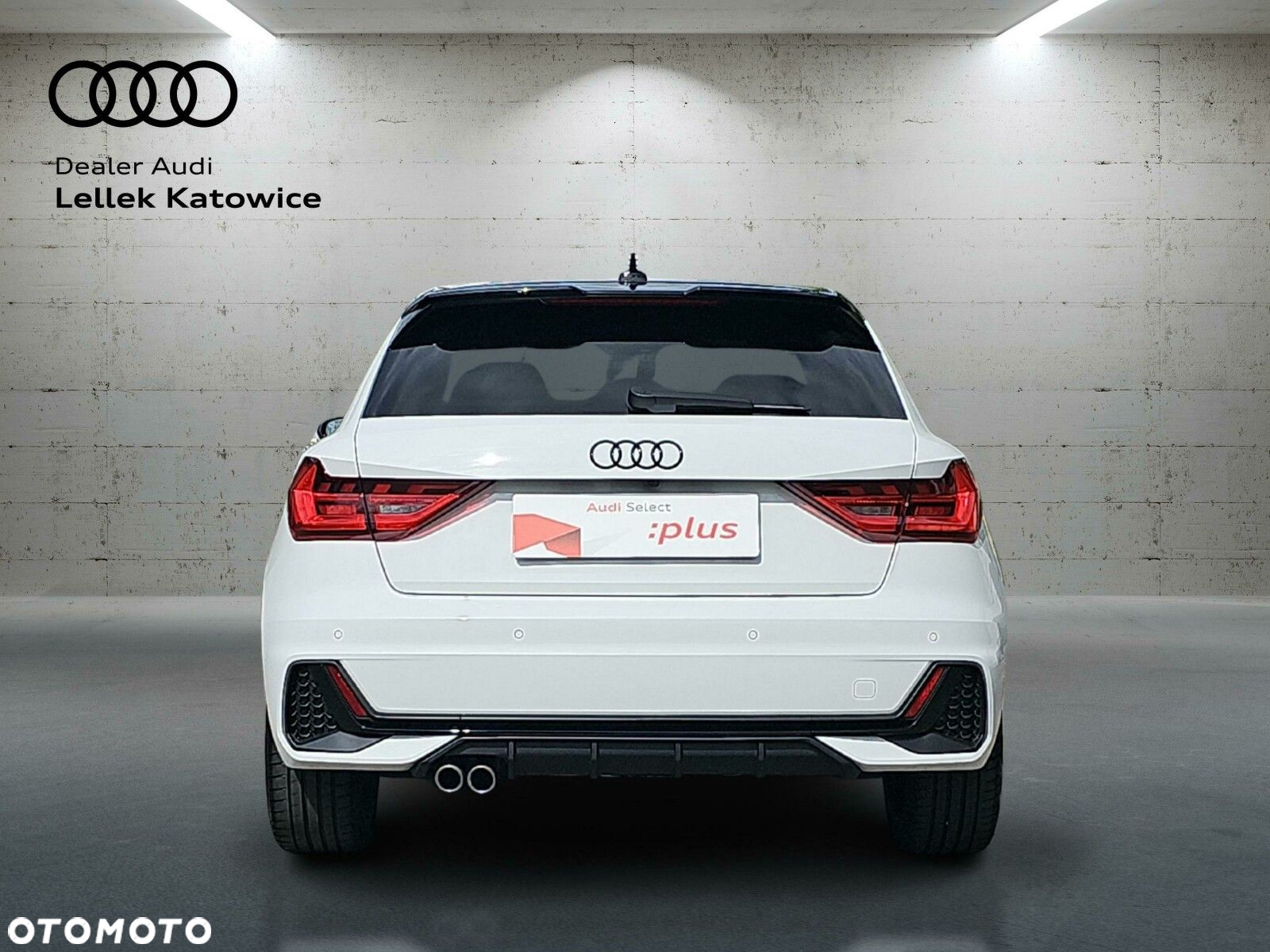 Audi A1 - 5