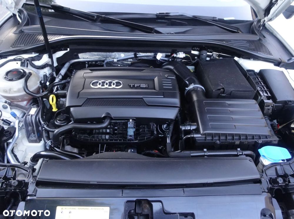Audi A3 Limousine - 29