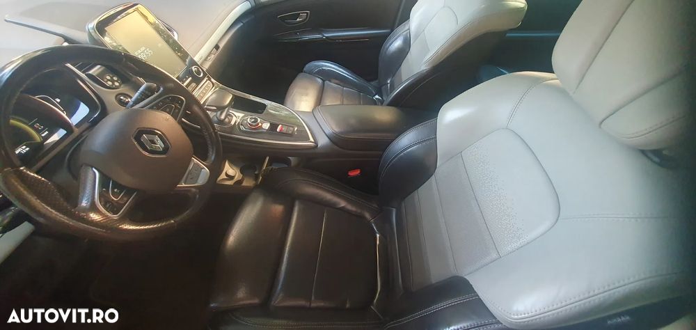 Renault Espace Energy dCi 160 EDC Initiale Paris - 11