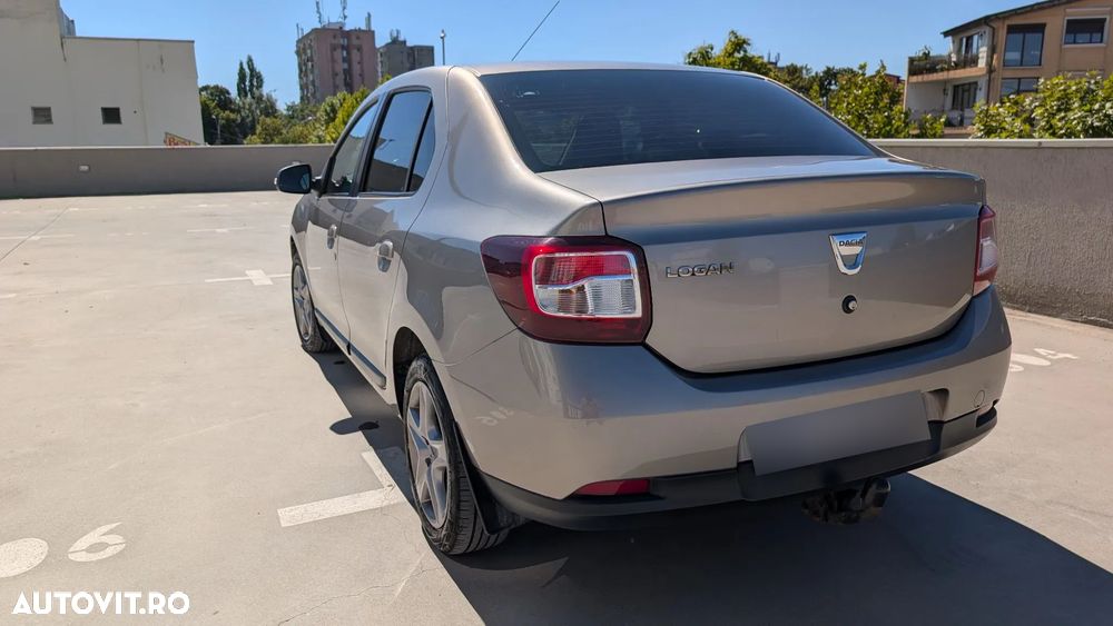 Dacia Logan - 4