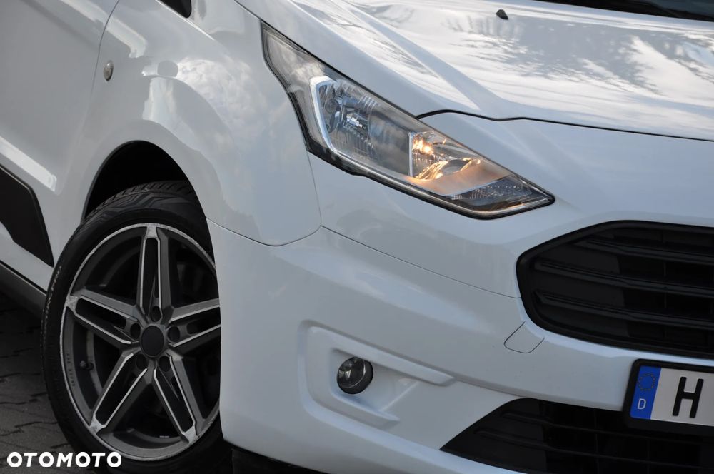 Ford Transit Connect 230 L2 S&S Autm Trend - 10