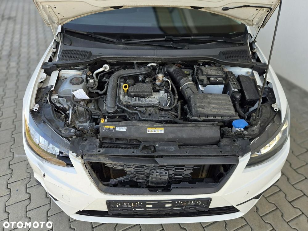 Seat Ibiza - 18