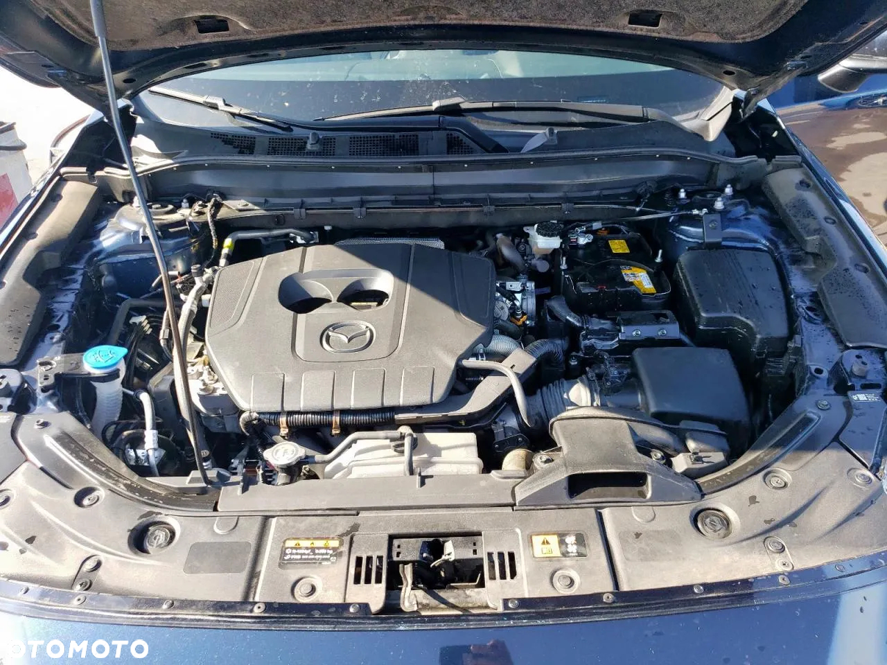 Mazda CX-5 - 11